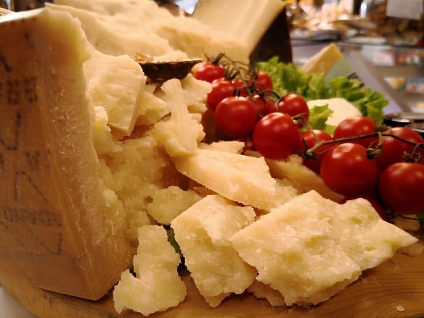 Verona: Cheese Tasting and Pairing - Where You’ll Start in Verona: Botteghetta and the Shop-Style Feel