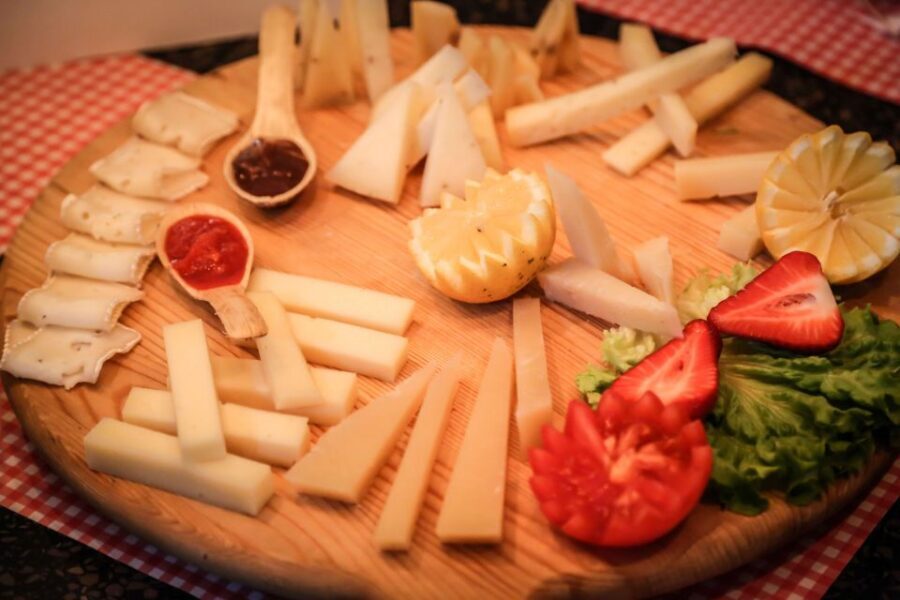 Verona: Cheese Tasting and Pairing - Optional Wine Pairings: When You Want the Veneto-Style Upgrade