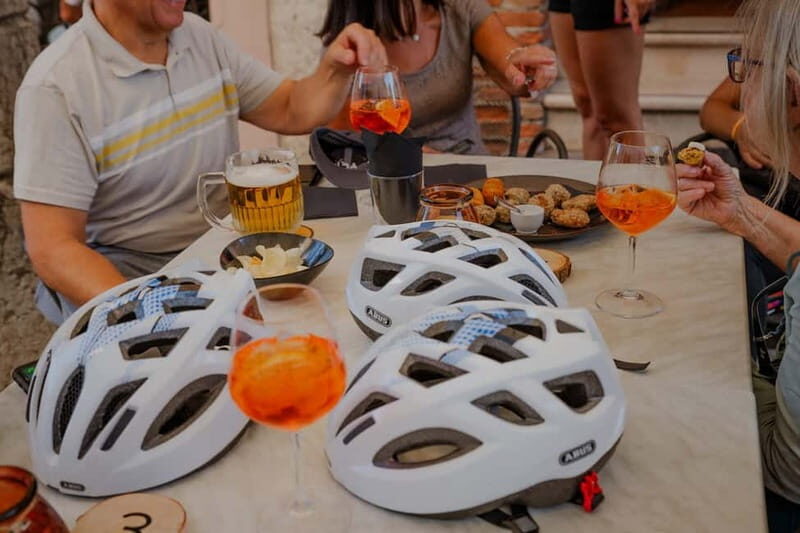 Verona: City E-Bike Tour with Lunch - Should you book this Verona e-bike tour with lunch?