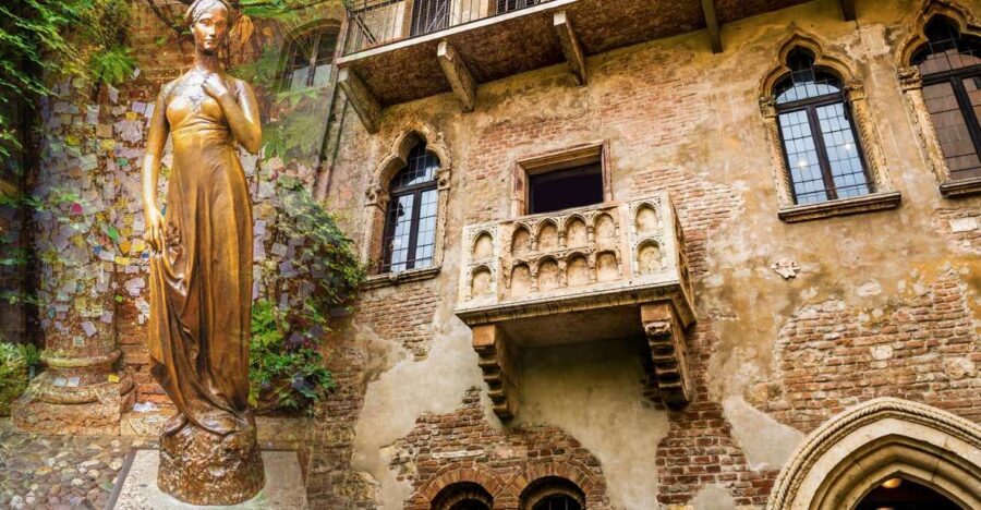 Verona: City Highlights Private Tour - Key points worth knowing