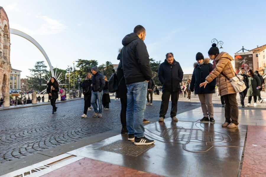 Verona: City Highlights & Street Food Walking Tour - Price and value: is $137.64 a fair deal?