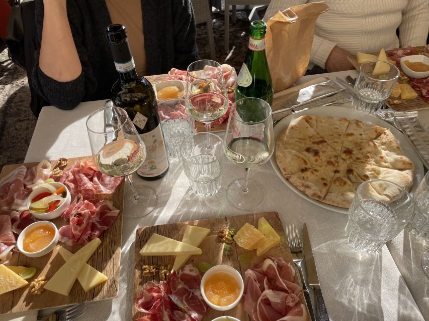 Verona: City Walking Tour with Cable Car & Wine Aperitif - Piazza Bra Start: Arena Views Without the Ticket Line