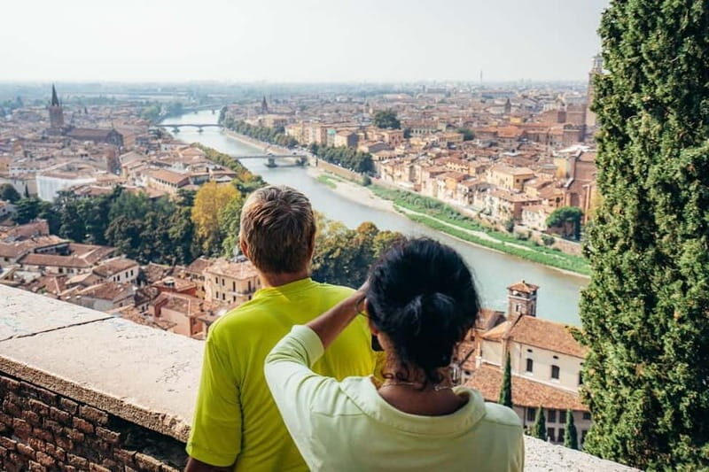 Verona: Classic and Hidden Gems Bike Tour - Who should book this Verona bike tour (and who should skip it)