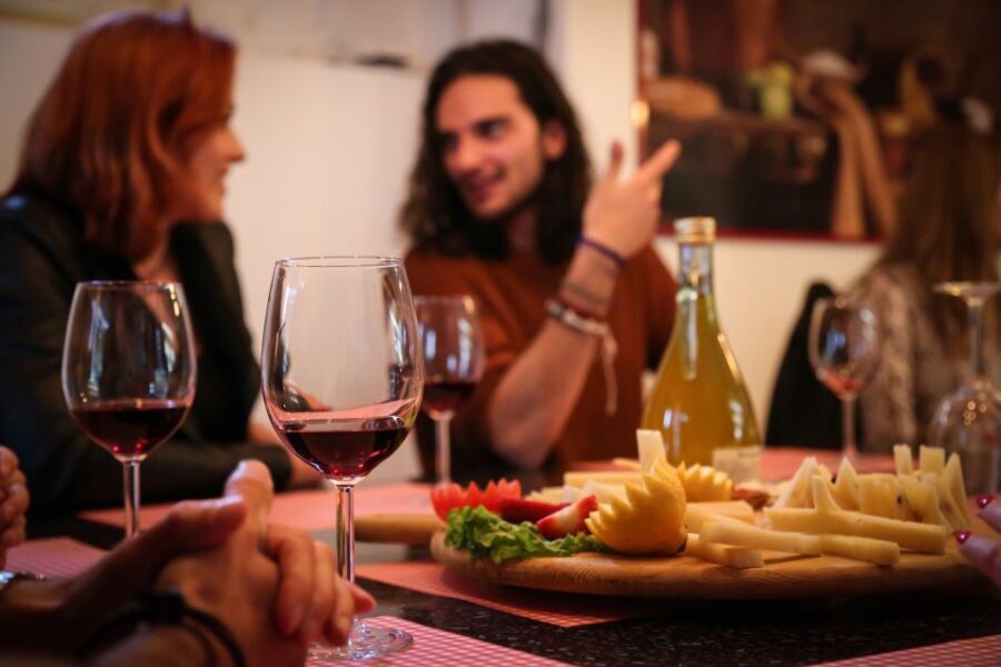 Verona: Classic Valpolicella Wine Tasting Experience - Key highlights