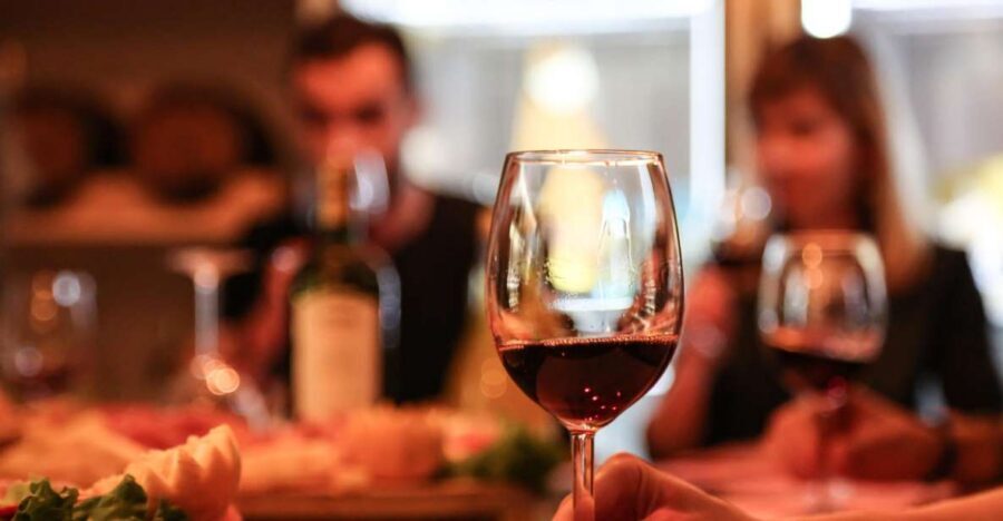 Verona: Classic Valpolicella Wine Tasting Experience - Botteghetta meeting point: a small shop stop that rewards being on time