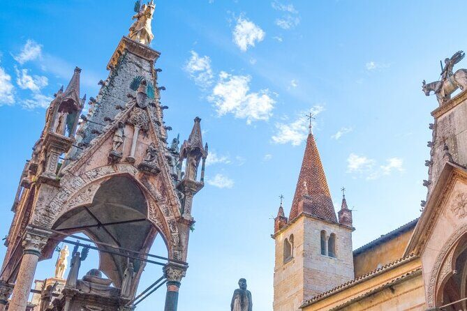 Verona Classic Walking tour - Key highlights you’ll feel right away