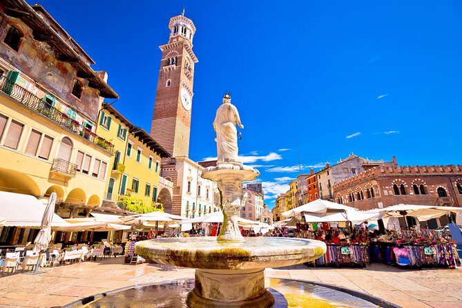 Verona Classic Walking tour - Price and Value: What $58.88 Really Buys