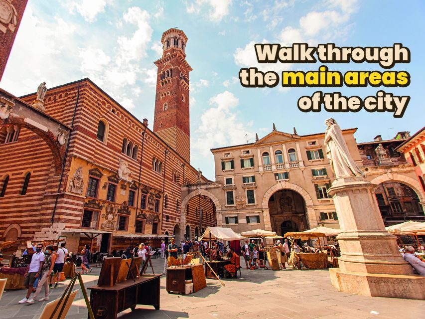 Verona: Digital Guide made by a Local for your walking tour - Starting at Museo di Castelvecchio: your easiest “anchor point”