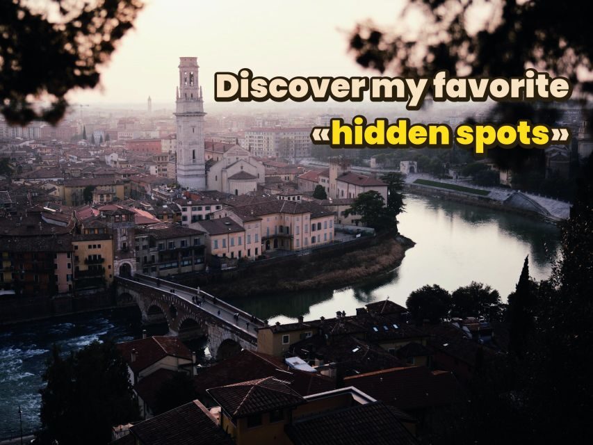 Verona: Digital Guide made by a Local for your walking tour - Following the route toward Verona’s monuments (including the Duomo)