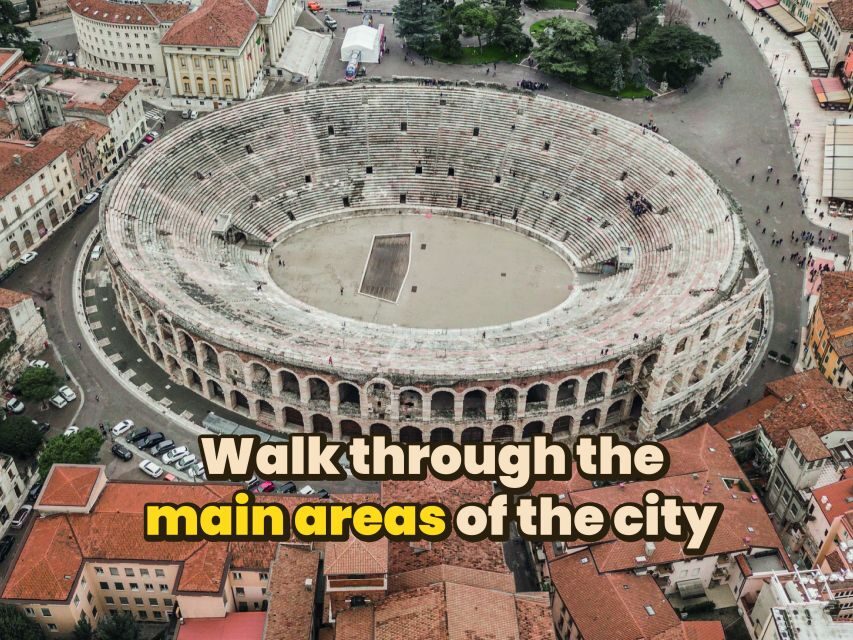Verona: Digital Guide made by a Local for your walking tour - Before you go: the phone setup that makes or breaks it