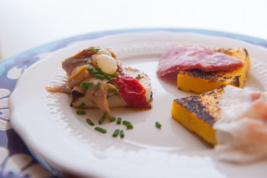 Verona: Dining Experience at a Local's Home - Key things to know before you book