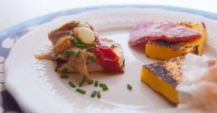 Verona: Dining Experience at a Local's Home - What’s Actually in the 4 Courses (and Why It Matters)