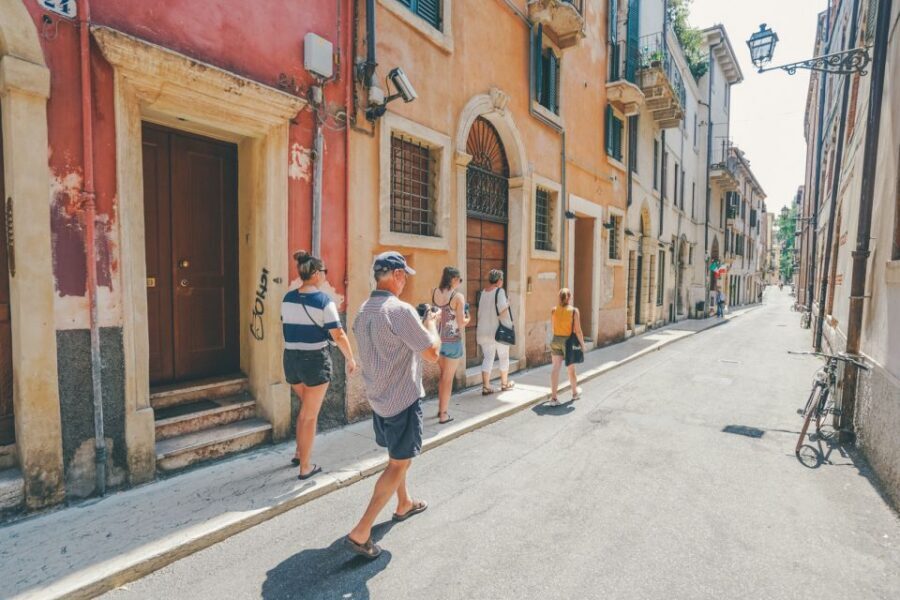 Verona: Food and Wine Tasting Walking Tour - Price and Value: What $96.29 Gets You (and Why It Can Feel Worth It)