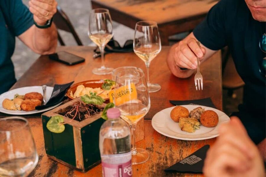 Verona: Food and Wine Tasting Walking Tour - Why This Verona Food-and-Wine Walk Feels Like More Than Snacks