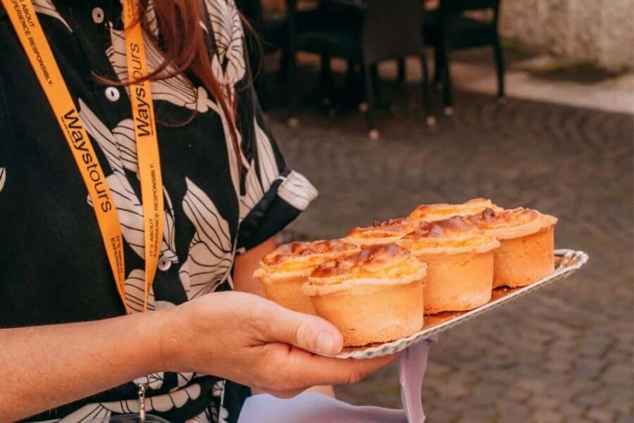 Verona: Food and Wine Tasting Walking Tour - Sweet Finish vs Aperol Toast: How the Tour Closes