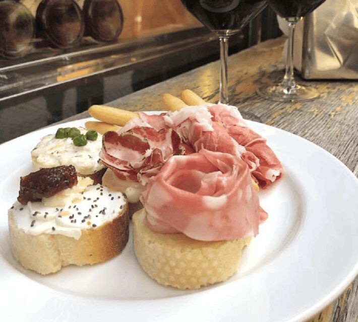 Verona: Full Meal & Wine Tasting Walking Tour - Wrapping Up at Piazza Erbe: The Finish Line in the Heart of the Old City