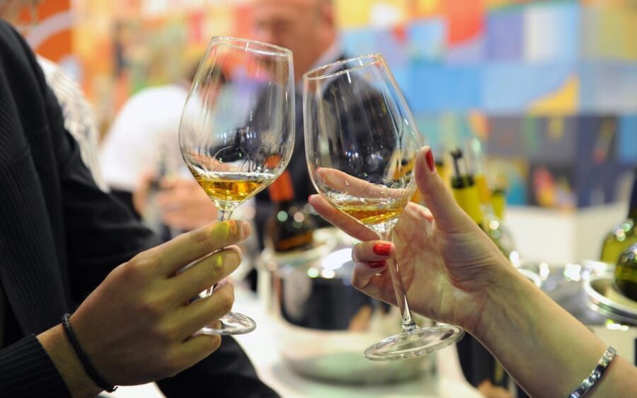 Verona: Full Meal & Wine Tasting Walking Tour - Food and Wine Pairing Logic: How to Taste Like You Mean It