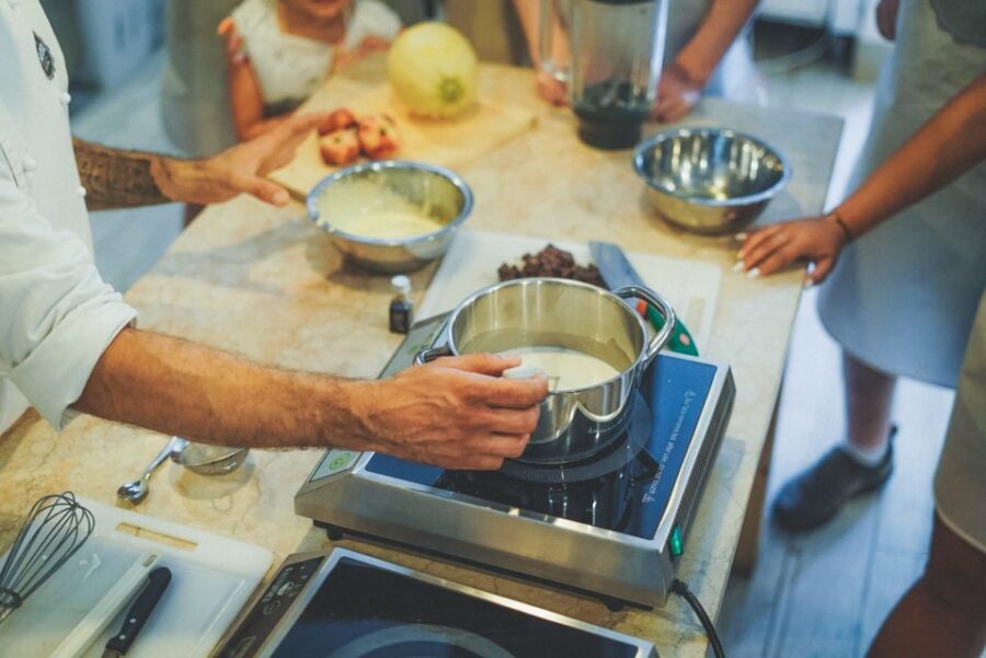 Verona: Gelato Making Class - FAQ