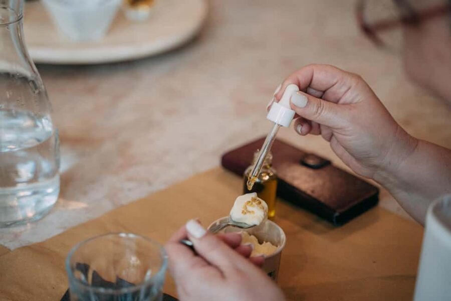 Verona: Gelato Making Class - Verona’s gelato class starts with a short walk to a real kitchen