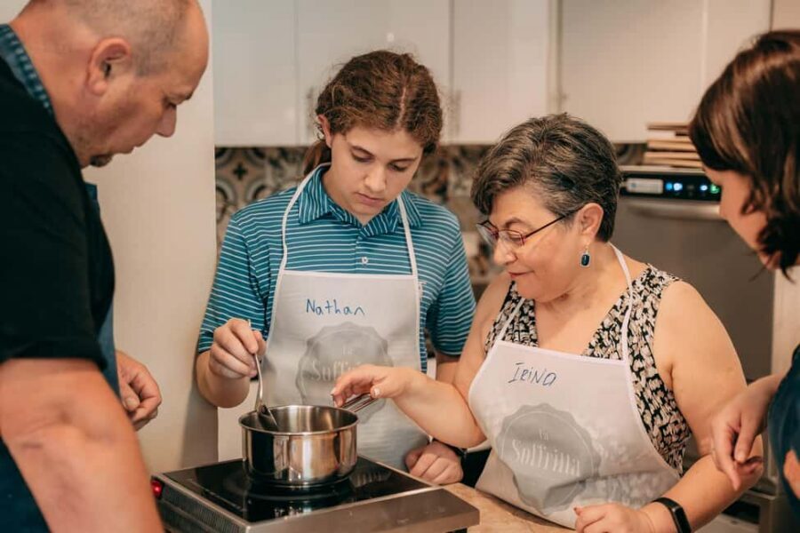 Verona: Gelato Making Class - Toppings that teach you real gelato pairing (and yes, olive oil)