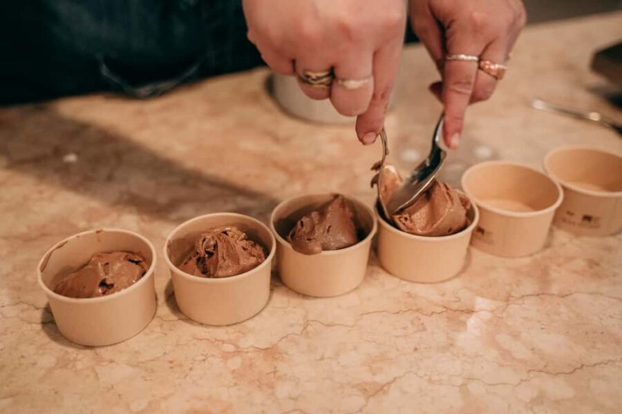 Verona: Gelato Making Class - Who this works for in Verona: families, solo travelers, and dessert lovers