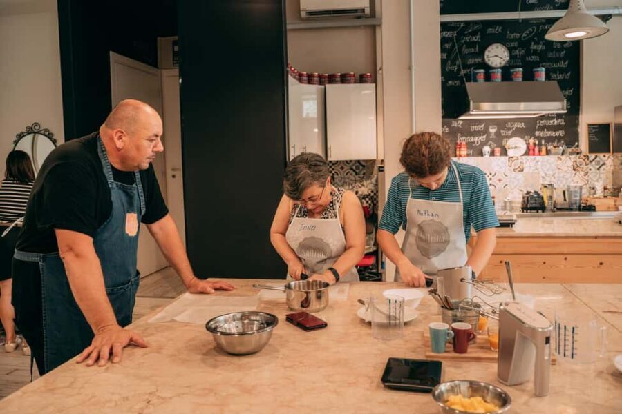 Verona: Gelato Making Class - Should you book the Verona Gelato Making Class?