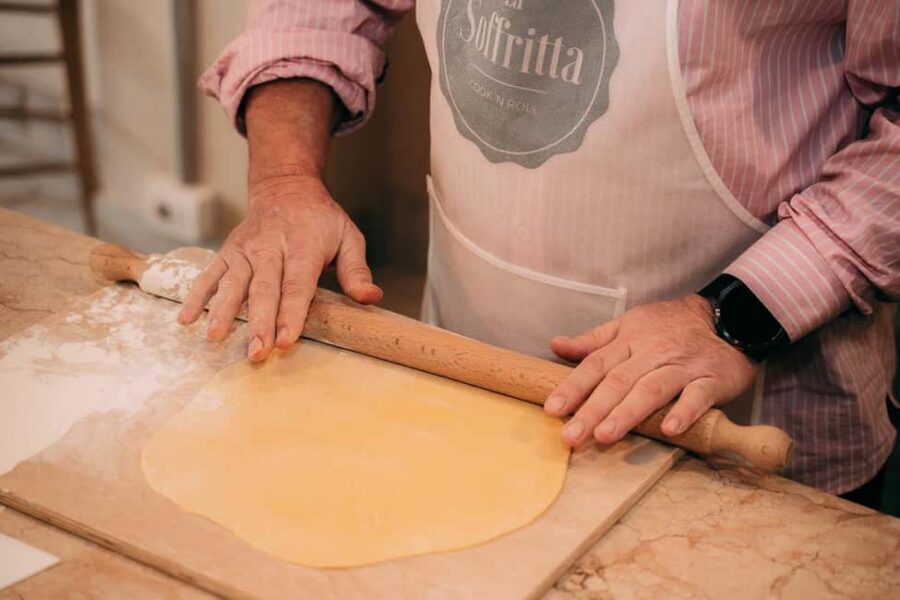 Verona: Hands-on Fresh Pasta and Tiramisù Cooking Class - Who should book this Verona pasta and tiramisù class