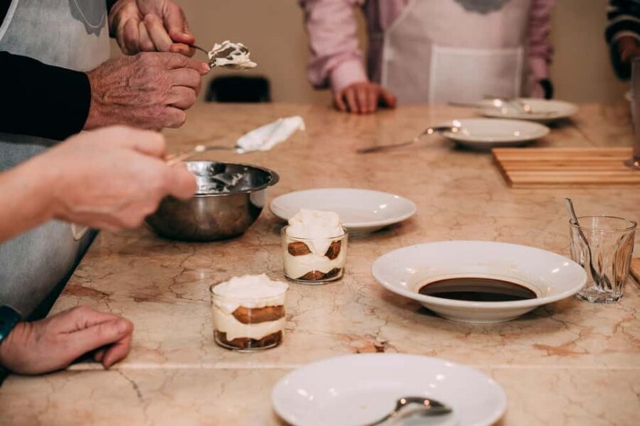 Verona: Hands-on Fresh Pasta and Tiramisù Cooking Class - Price and value: is $107.62 per person a good deal?