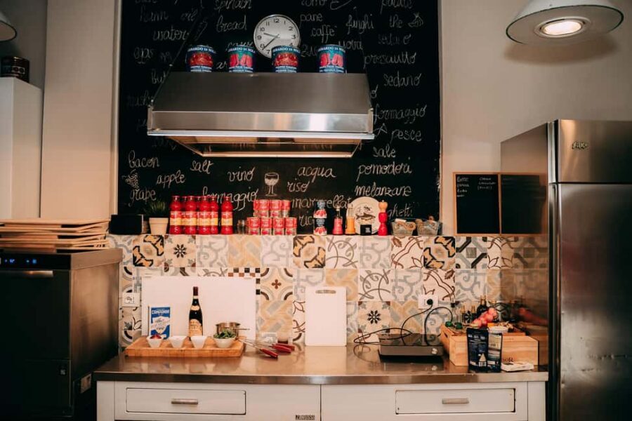 Verona: Hands-on Fresh Pasta and Tiramisù Cooking Class - Dietary needs and allergy safety: plan ahead, then breathe