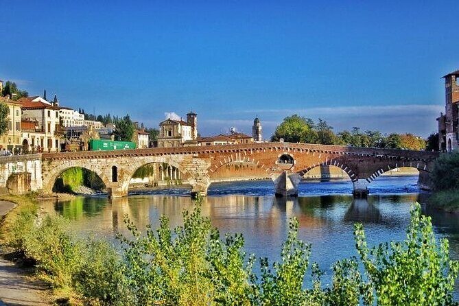 Verona Highlights & Hidden Gems Walking Tour - Price and Value: What $37.77 Buys You (and What It Doesn’t)