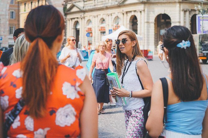 Verona Highlights Walking Tour in Small-group - The Real Value: What a Local Guide Adds (and How to Use Them)