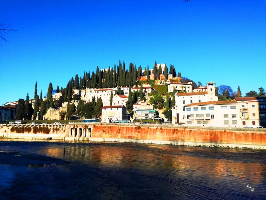 Verona: History and Hidden Gems Guided Walking Tour - Juliet’s House, the Courtyard Market, and the Side-Street Timing
