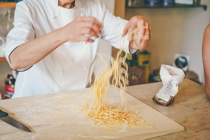 Verona: Italian Cooking Class with Pasta, Risotto and Tiramisù - Key Highlights You’ll Actually Care About