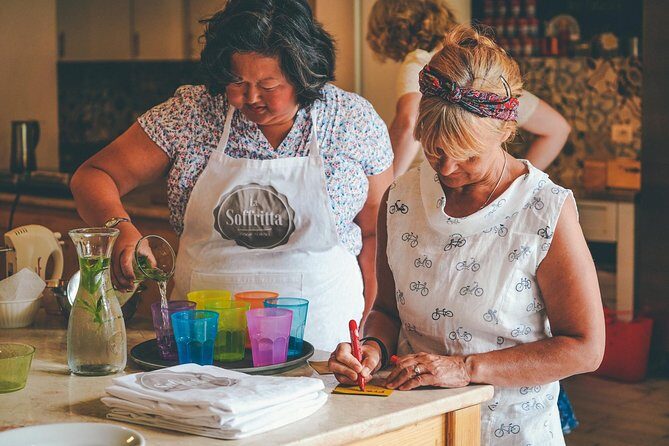 Verona: Italian Cooking Class with Pasta, Risotto and Tiramisù - Price and Value for a 3.5-Hour Verona Meal Class