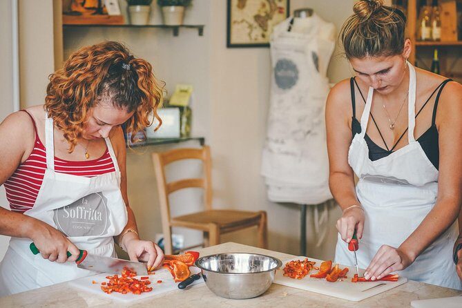 Verona: Italian Cooking Class with Pasta, Risotto and Tiramisù - Tips to Get the Most Out of Your Class