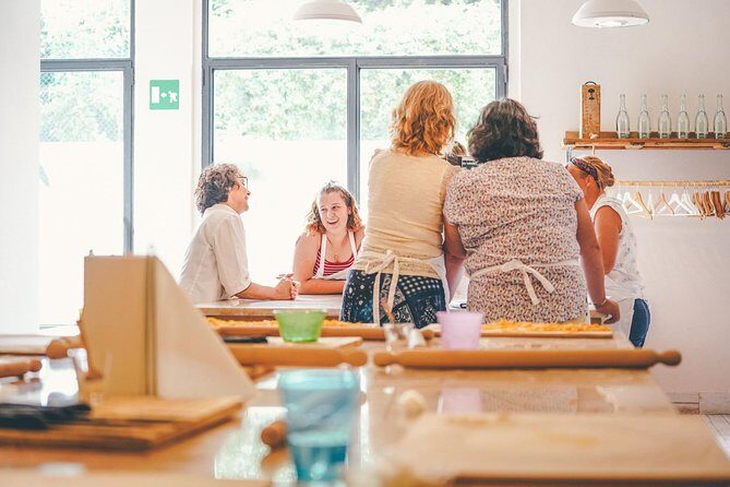 Verona: Italian Cooking Class with Pasta, Risotto and Tiramisù - Who This Cooking Class Suits (and Who Might Skip It)