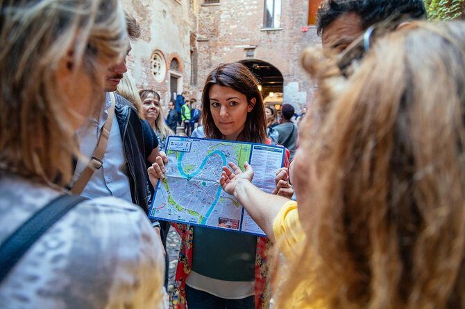 Verona Juliet's House & City PRIVATE TOUR with Ticket Included - Why the guide makes this tour feel personal