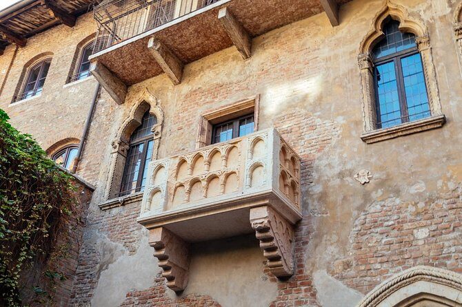 Verona Juliet's House & City PRIVATE TOUR with Ticket Included - Who should book this Verona Juliet’s House private tour?