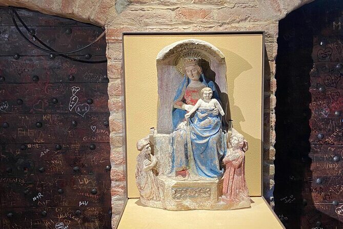 Verona: Juliet’s House Fast-Track Entry Ticket & Audio Guide - What You’ll See at Casa di Giulietta: Courtyard, Balcony, and the Rooms Beyond