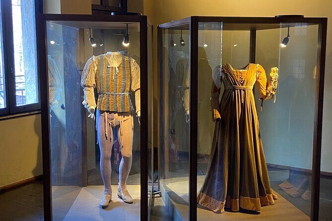 Verona: Juliet’s House Fast-Track Entry Ticket & Audio Guide - Time on Site: Does It Really Take Two Hours?