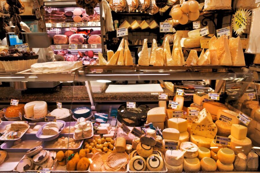 Verona: Market and Cooking Class at a Local's Home - FAQ