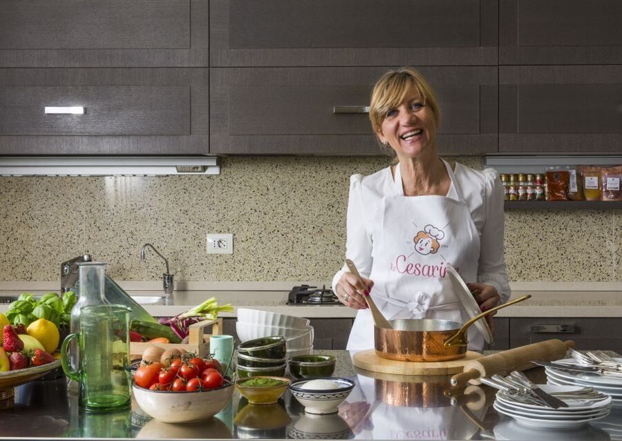 Verona: Market and Cooking Class at a Local's Home - Price and value: what $214.11 is really buying