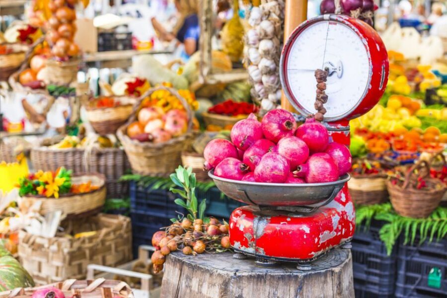Verona: Market and Cooking Class at a Local's Home - Who should book this Verona Cesarina experience