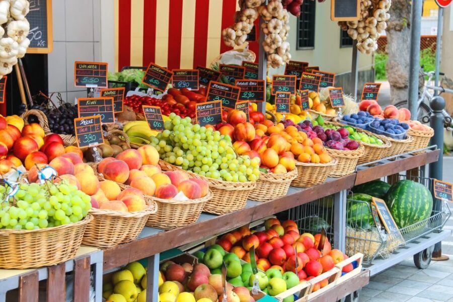 Verona: Market and Cooking Class at a Local's Home - Tips to get the most from your Cesarina day