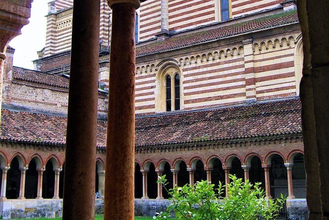 Verona Moonlight Walking Tour - Should you book? My take