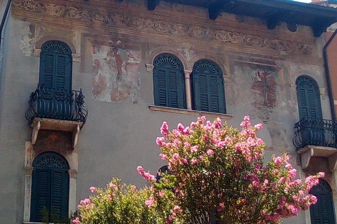 Verona Moonlight Walking Tour - FAQ