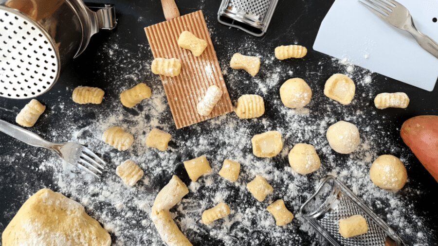 Verona: My Granny's secrets making gnocchi - Should You Book This Verona Gnocchi Class?