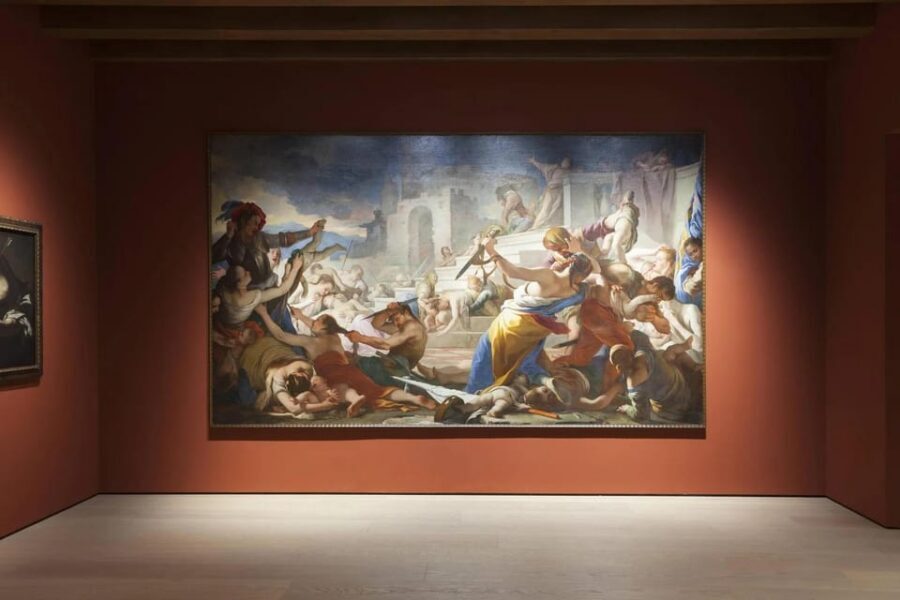 Verona: Palazzo Maffei House Museum Entry Ticket - Practical tips for a smooth self-guided visit