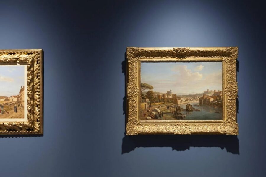 Verona: Palazzo Maffei House Museum Entry Ticket - What you’ll see: Futurism and Metaphysical art, plus modern masters
