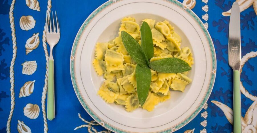 Verona: Pasta & Tiramisu Cooking Class at a Local's Home - Key things that make this Verona cooking class worth your time